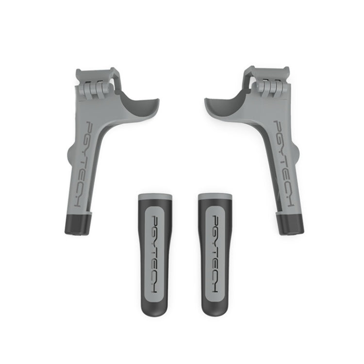PGYTECH P-16A-036 Portable Heightened Landing Gear Extensions Rack for DJI Mavic Air 2, Extensions Rack PGYTECH P-16A-036 Portable Heightened Landing Gear Extensions Rack for DJI Mavic Air 2, Extensions Rack